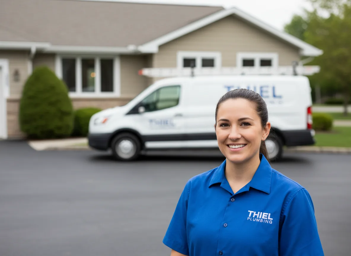 Plumber Blanchardville, WI FAQs